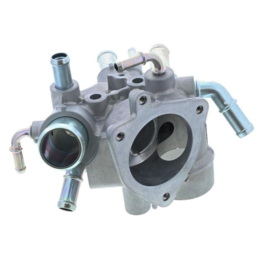 MotoRad CH1076 Engine Coolant Thermostat Housing