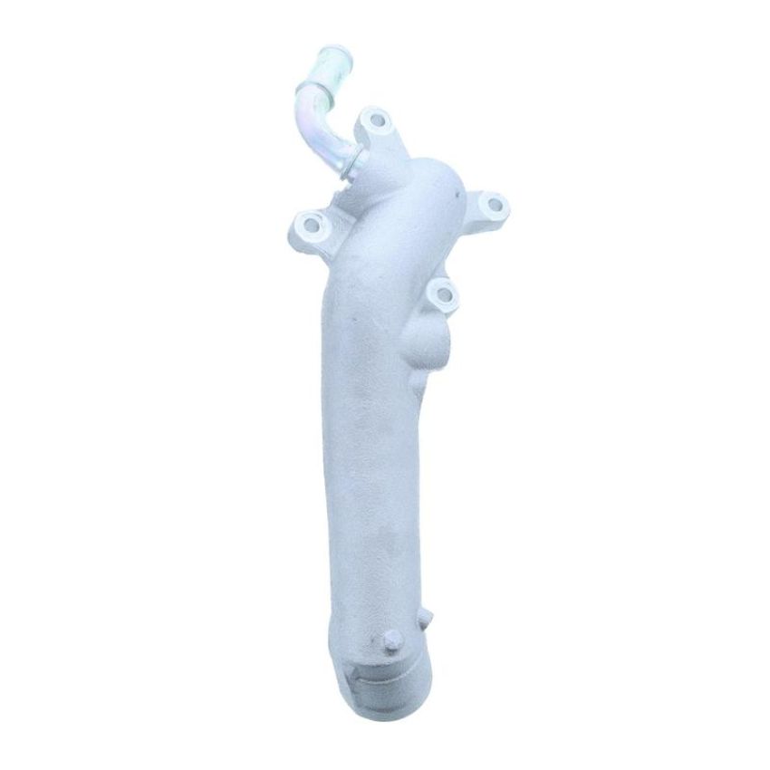 MotoRad CH1081 Engine Coolant Thermostat Housing