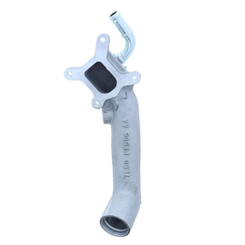 MotoRad CH1082 Engine Coolant Thermostat Housing