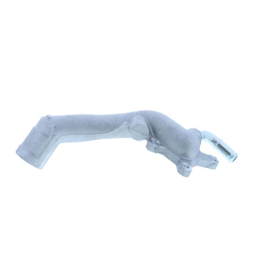 MotoRad CH1082 Engine Coolant Thermostat Housing