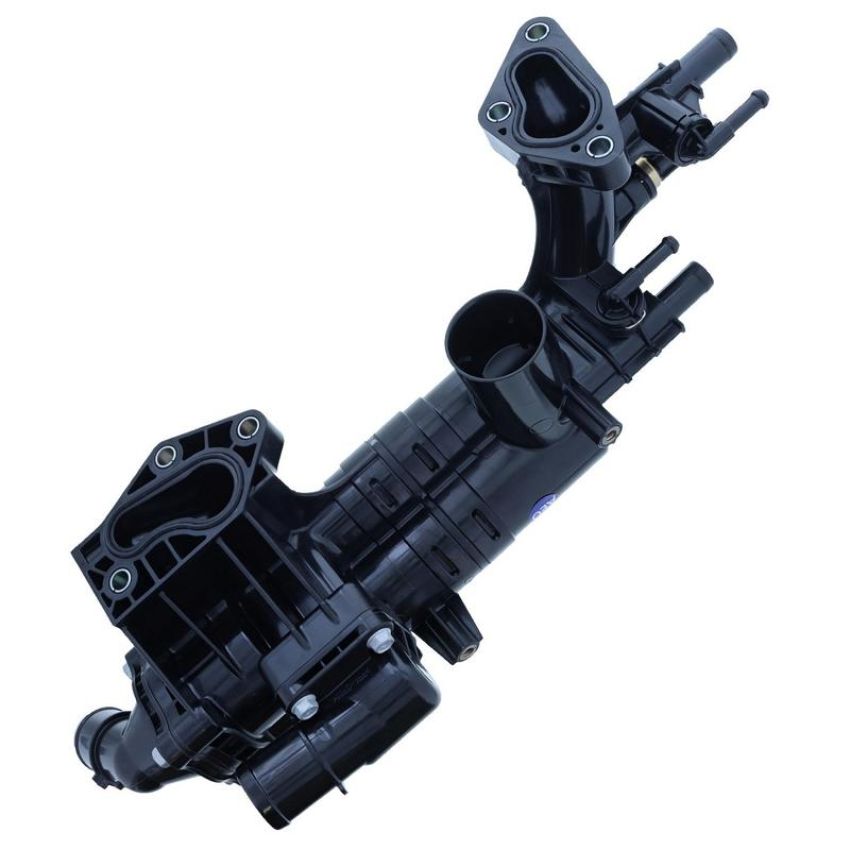MotoRad CH1083 Engine Coolant Outlet Flange