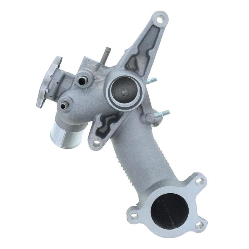 MotoRad CH1086 Engine Coolant Thermostat Housing