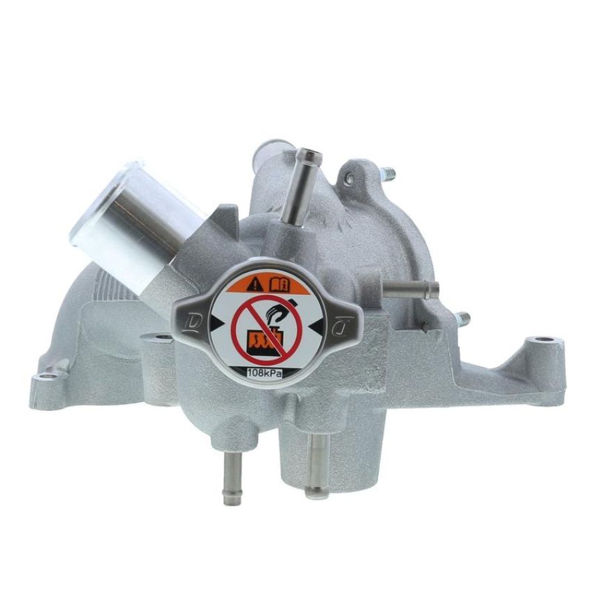 MotoRad CH1086 Engine Coolant Thermostat Housing