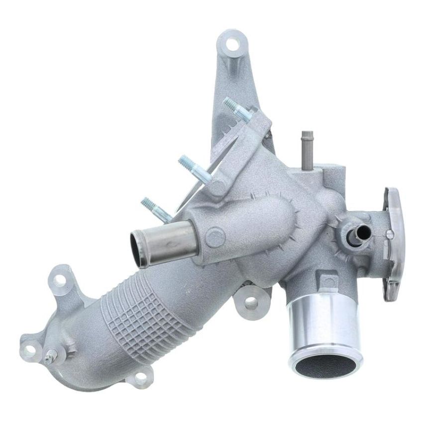 MotoRad CH1086 Engine Coolant Thermostat Housing