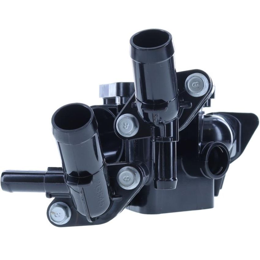 MotoRad CH1088 Engine Coolant Thermostat Housing