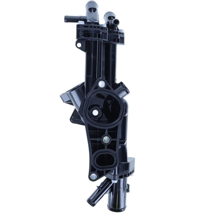 MotoRad CH1088 Engine Coolant Thermostat Housing