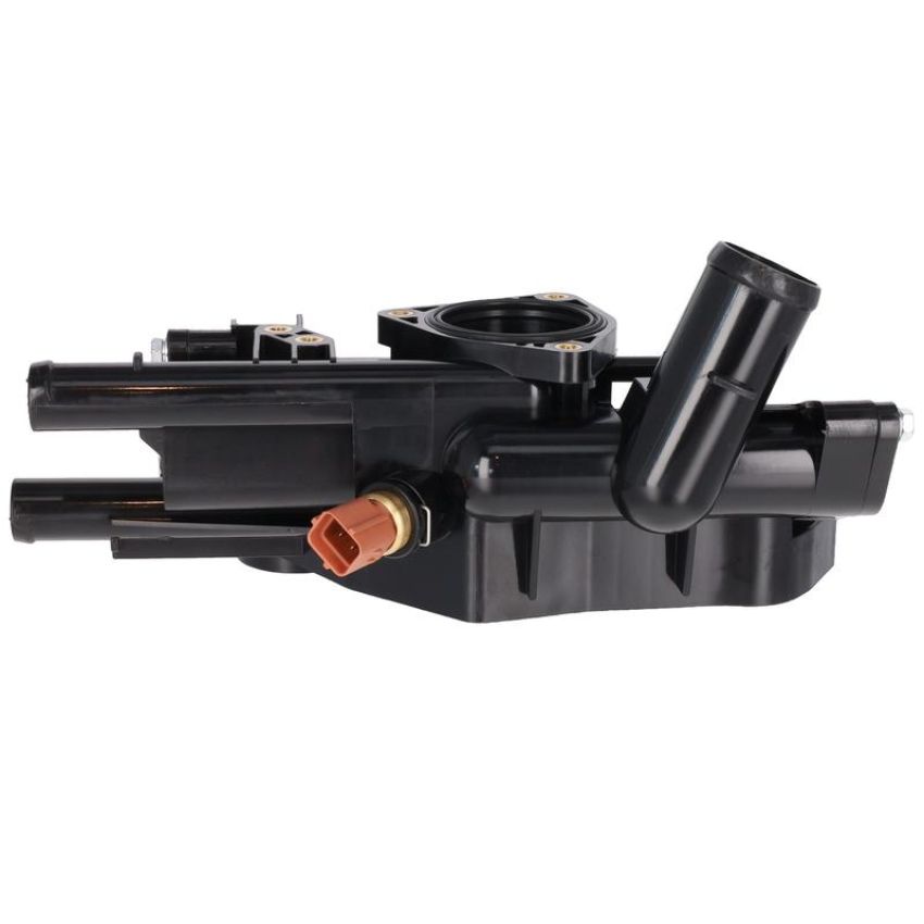 MotoRad CH1092 Engine Coolant Thermostat Housing