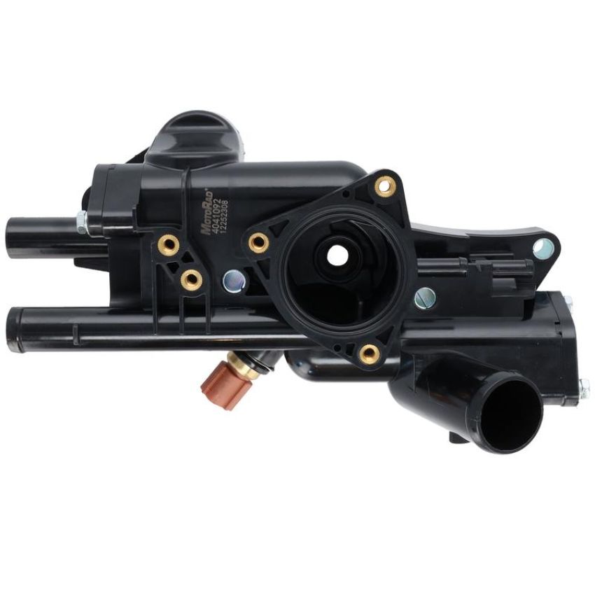 MotoRad CH1092 Engine Coolant Thermostat Housing