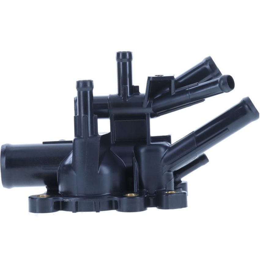 MotoRad CH1093 Engine Coolant Outlet Flange