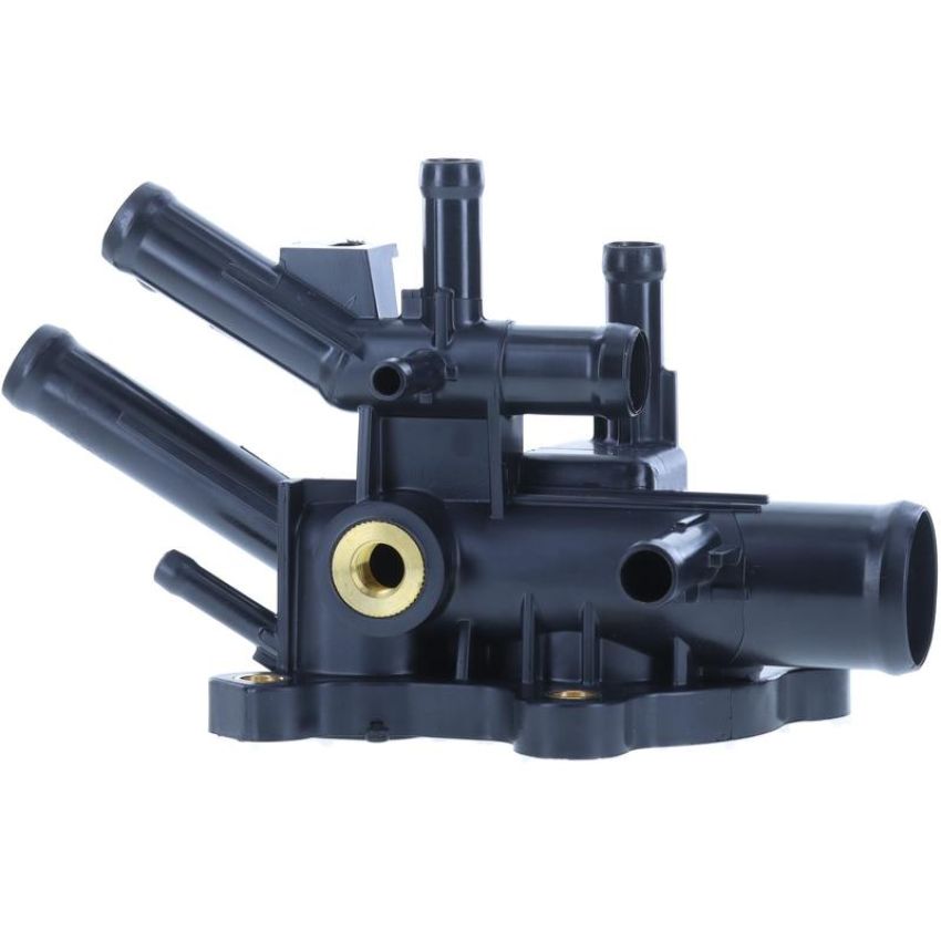 MotoRad CH1093 Engine Coolant Outlet Flange