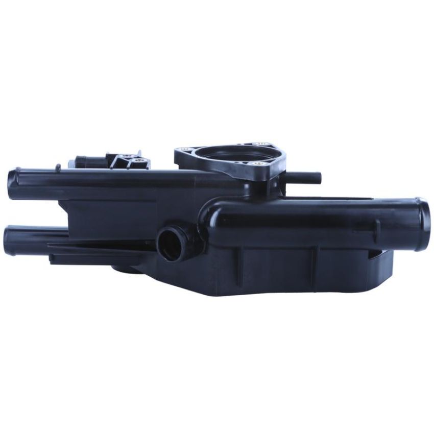 MotoRad CH1094 Engine Coolant Thermostat Housing