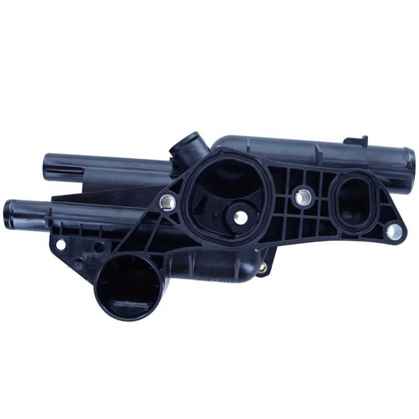 MotoRad CH1094 Engine Coolant Thermostat Housing
