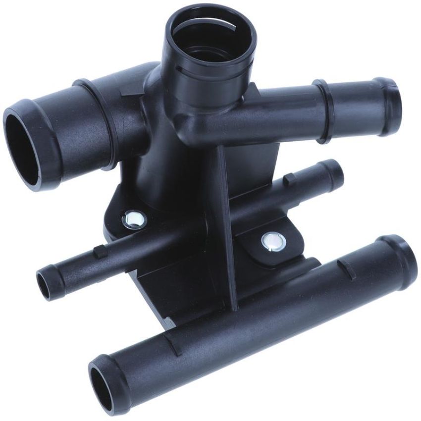 MotoRad CH1095 Engine Coolant Outlet Flange