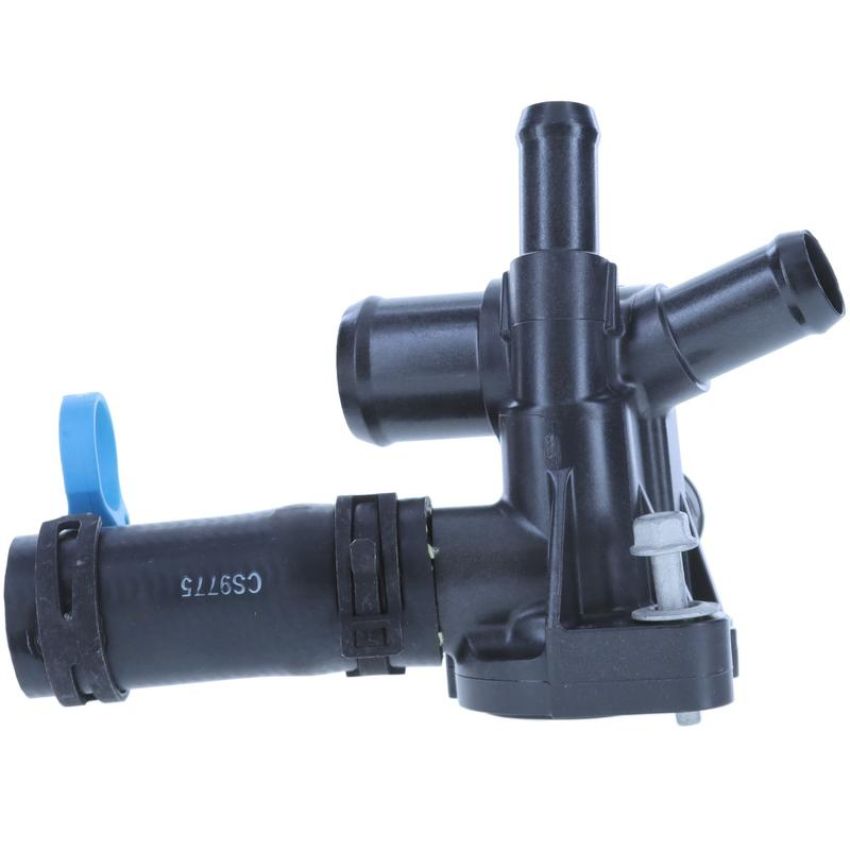 MotoRad CH1096 Engine Coolant Outlet Flange