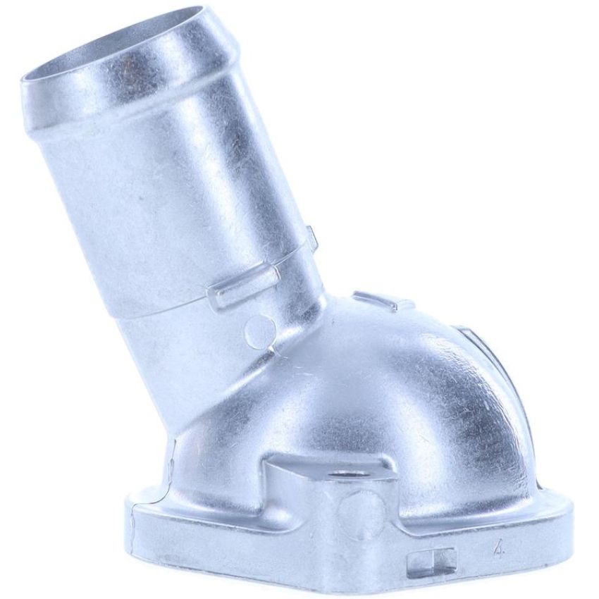 MotoRad CH1099 Engine Coolant Thermostat Housing Assembly