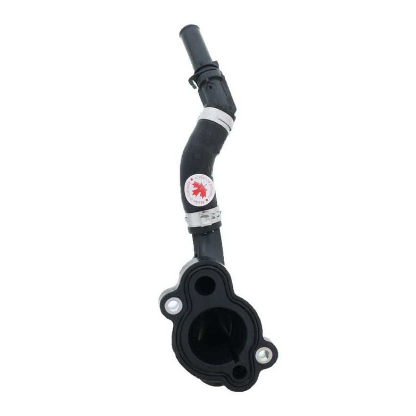 MotoRad CH2010 Engine Coolant Water Outlet