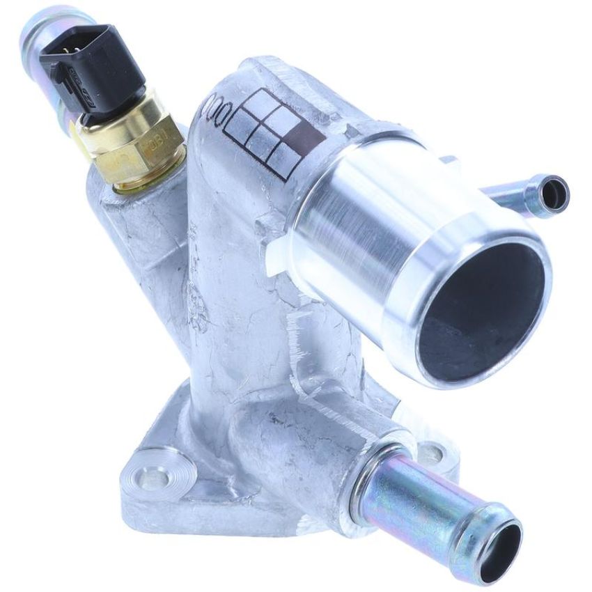 MotoRad CH2011 Engine Coolant Outlet Flange