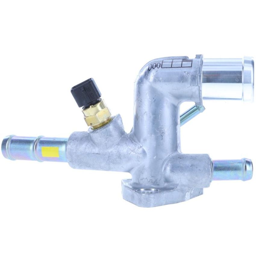 MotoRad CH2011 Engine Coolant Outlet Flange