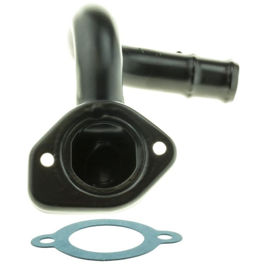 MotoRad CH2016 Engine Coolant Thermostat Housing