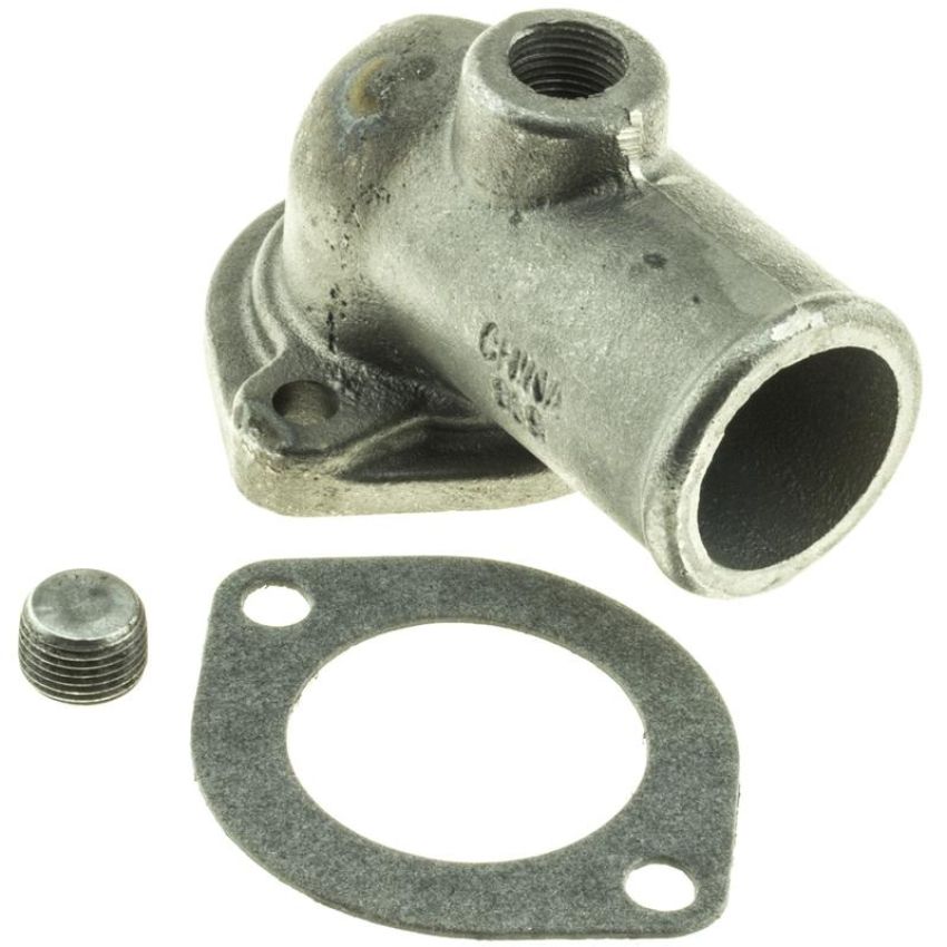 MotoRad CH2033 Engine Coolant Thermostat Housing