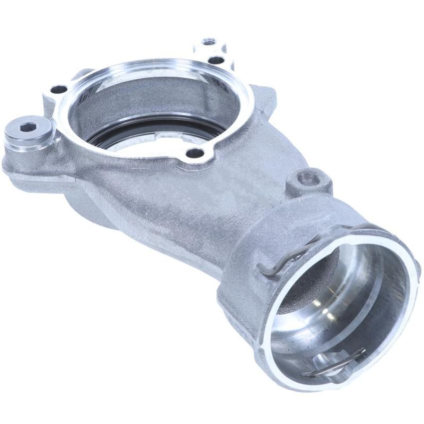 MotoRad CH2061 Engine Coolant Thermostat Housing
