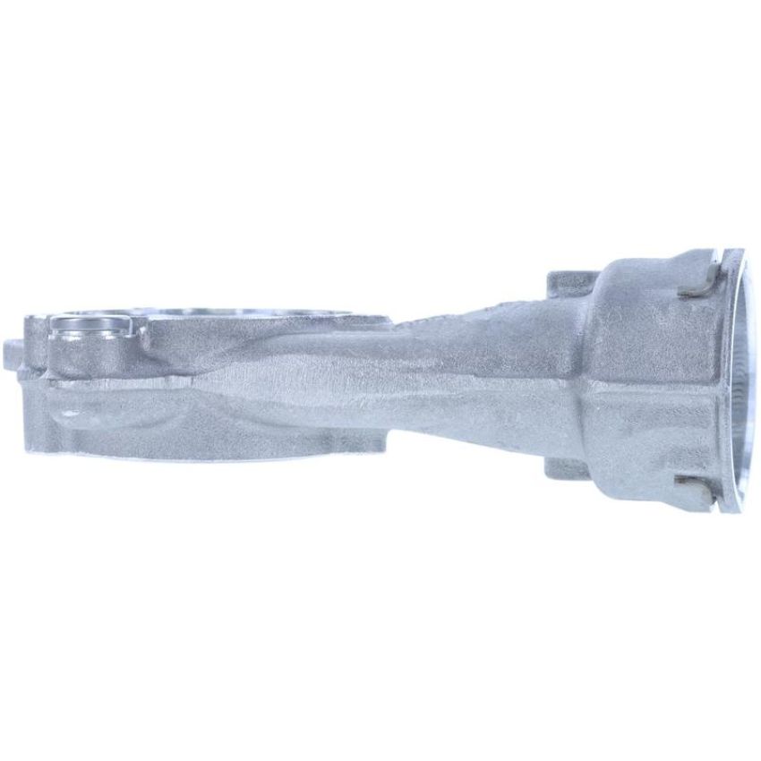 MotoRad CH2061 Engine Coolant Thermostat Housing