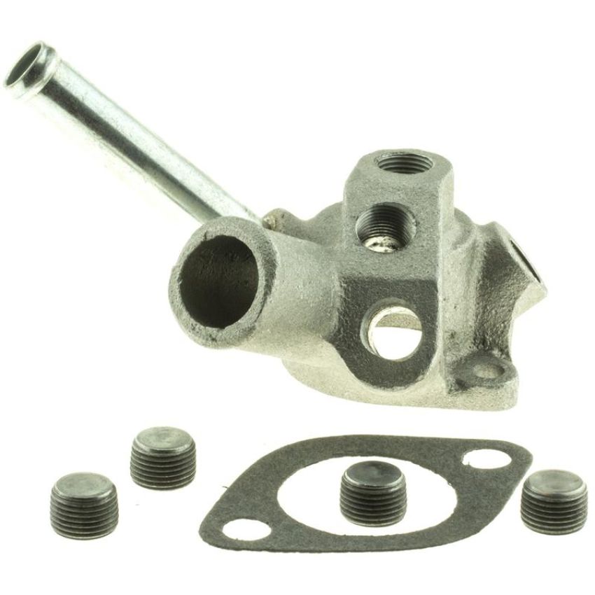 MotoRad CH2065 Engine Coolant Thermostat Housing