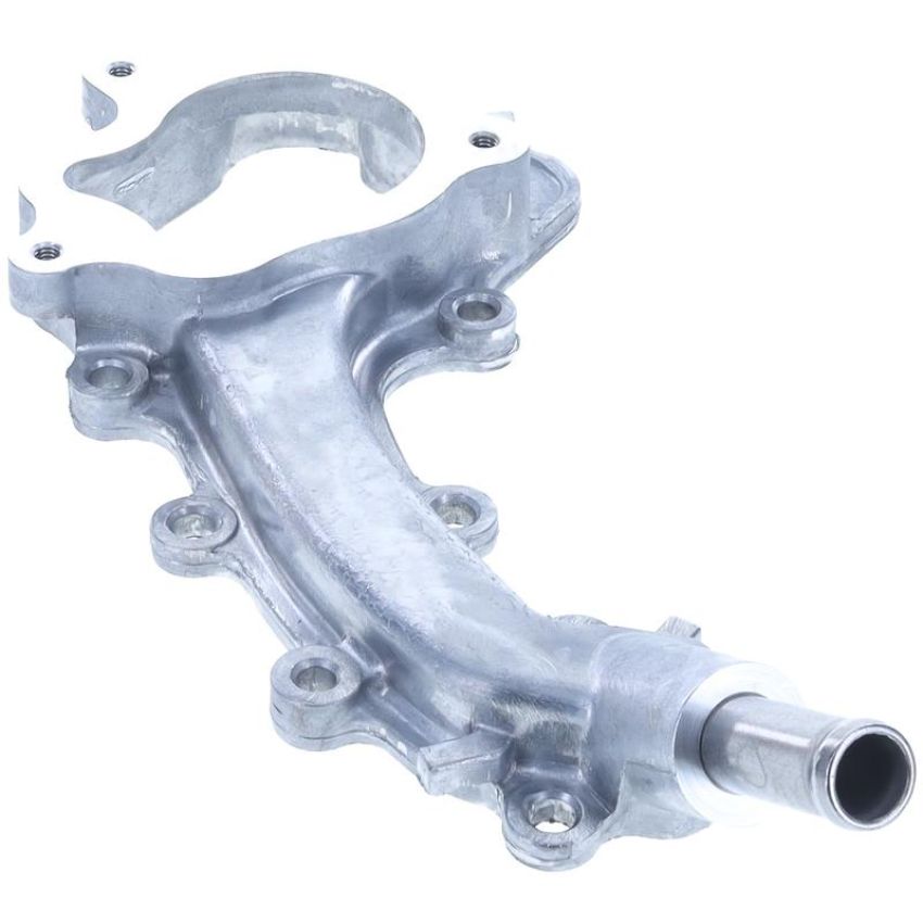 MotoRad CH2073 Engine Coolant Thermostat Housing