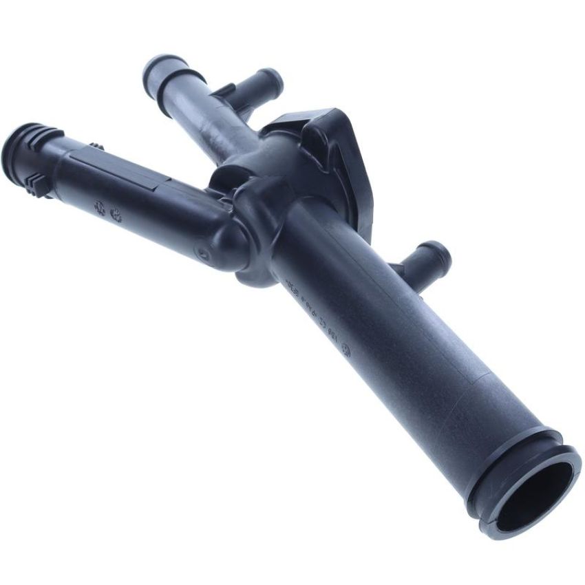 MotoRad CH2077 Engine Coolant Thermostat Housing