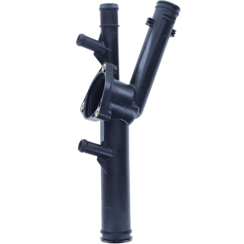 MotoRad CH2077 Engine Coolant Thermostat Housing