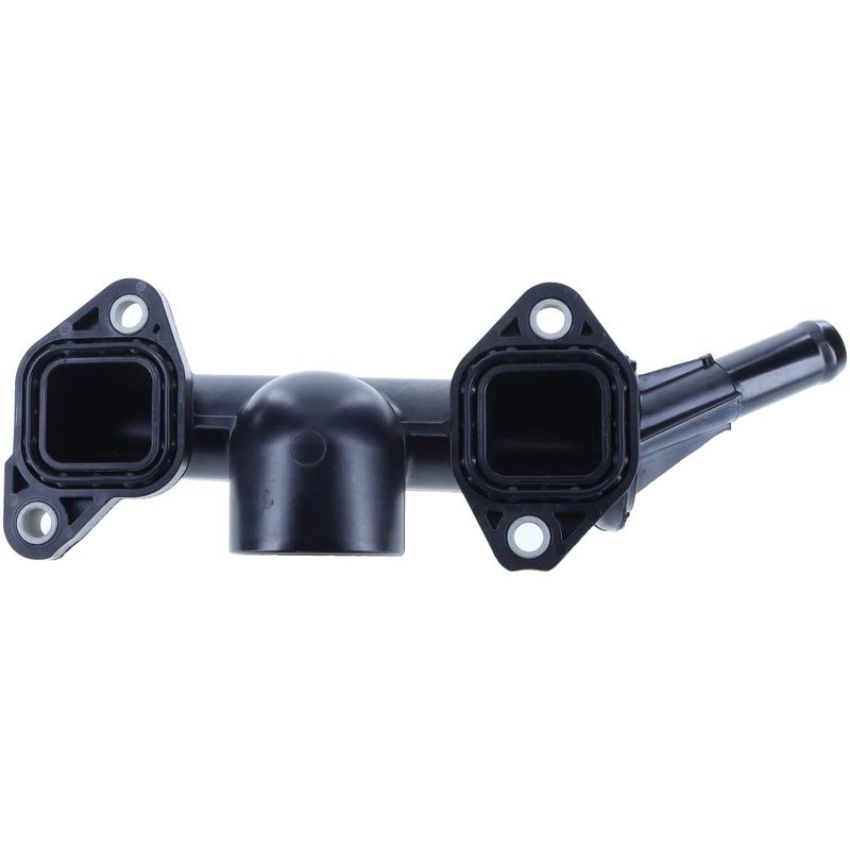 MotoRad CH2118 Engine Coolant Outlet Flange