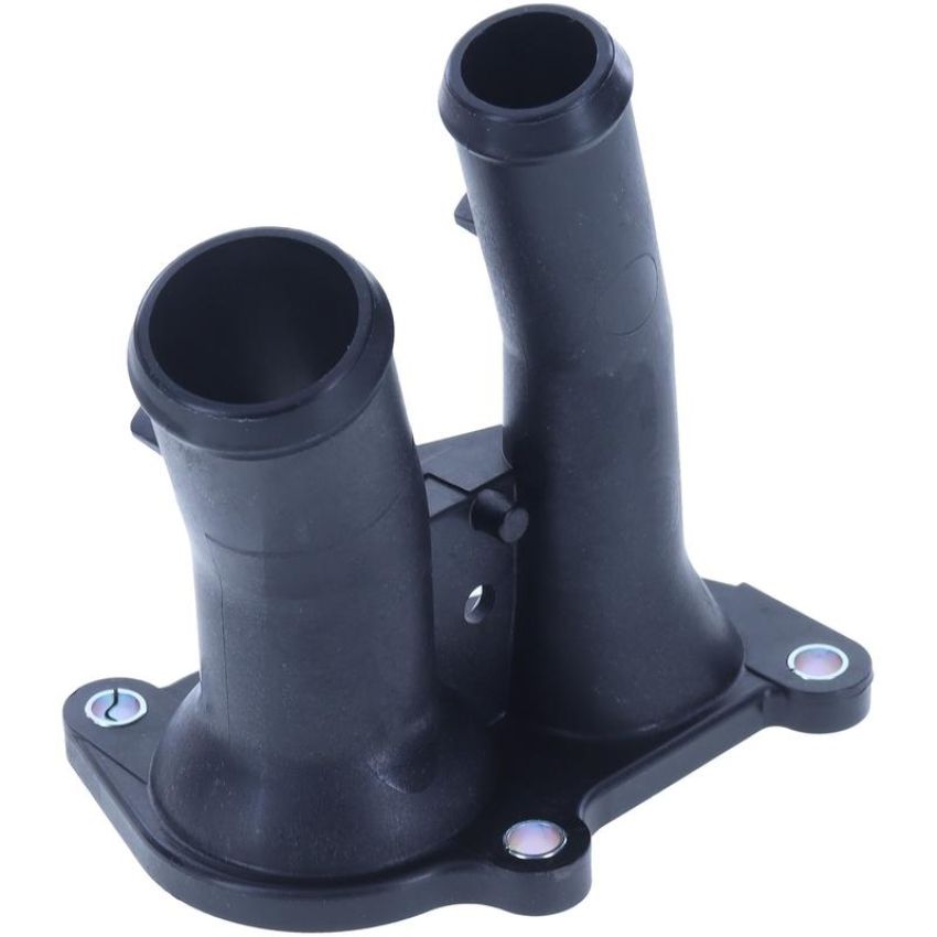 MotoRad CH2172 Engine Coolant Thermostat Housing