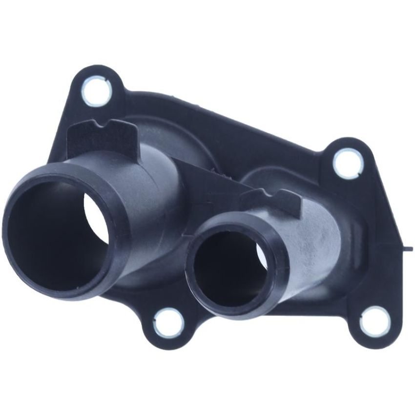 MotoRad CH2172 Engine Coolant Thermostat Housing