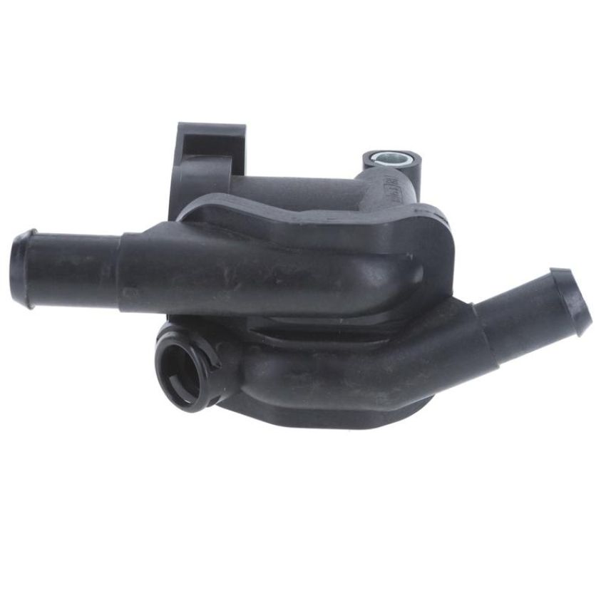 MotoRad CH2201 Engine Coolant Thermostat Housing Assembly