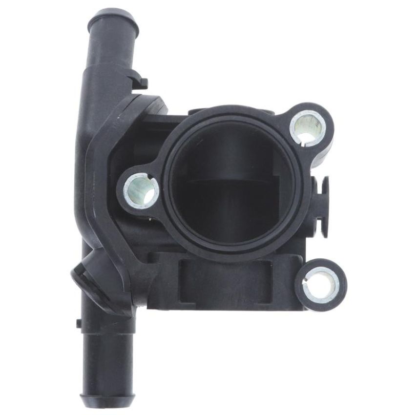 MotoRad CH2201 Engine Coolant Thermostat Housing Assembly