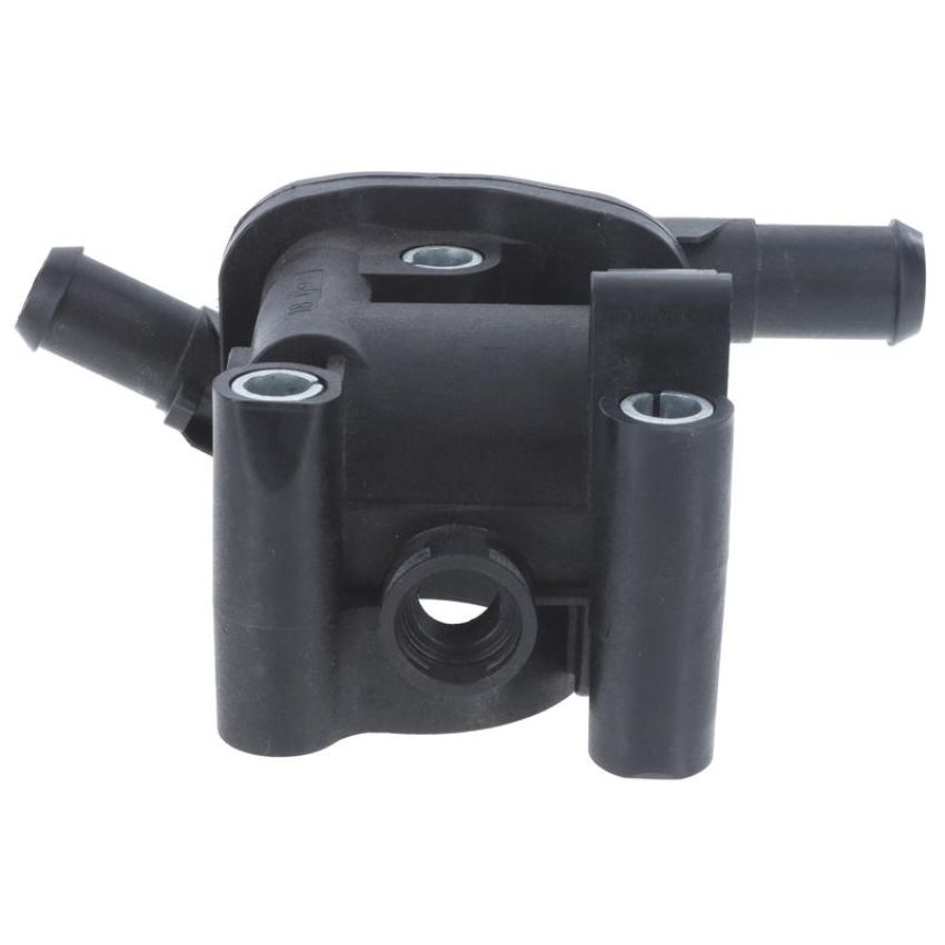 MotoRad CH2201 Engine Coolant Thermostat Housing Assembly