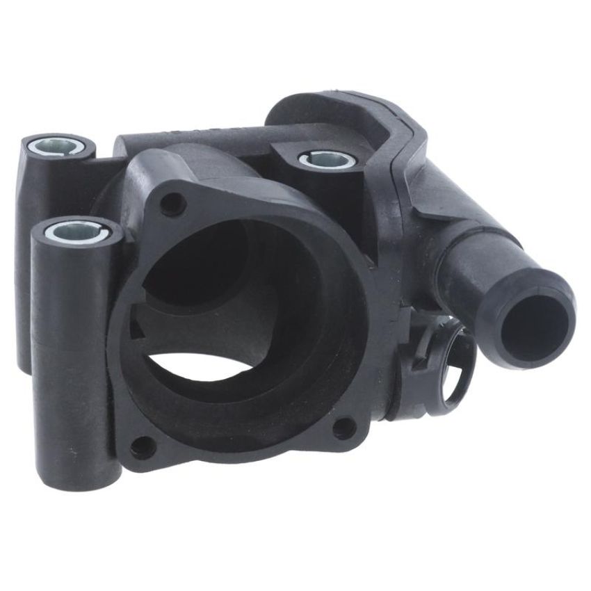 MotoRad CH2201 Engine Coolant Thermostat Housing Assembly