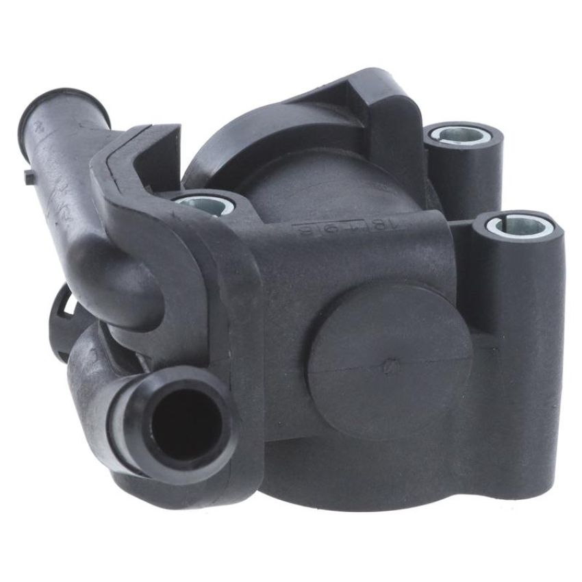 MotoRad CH2201 Engine Coolant Thermostat Housing Assembly