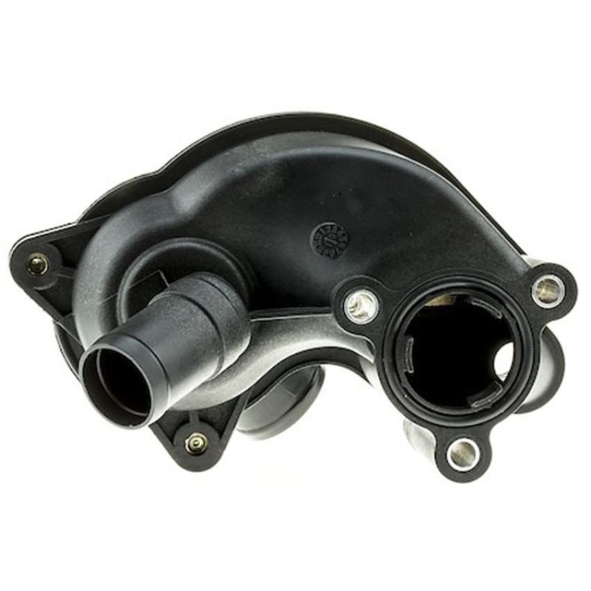 MotoRad CH2204 Engine Coolant Thermostat Housing Assembly