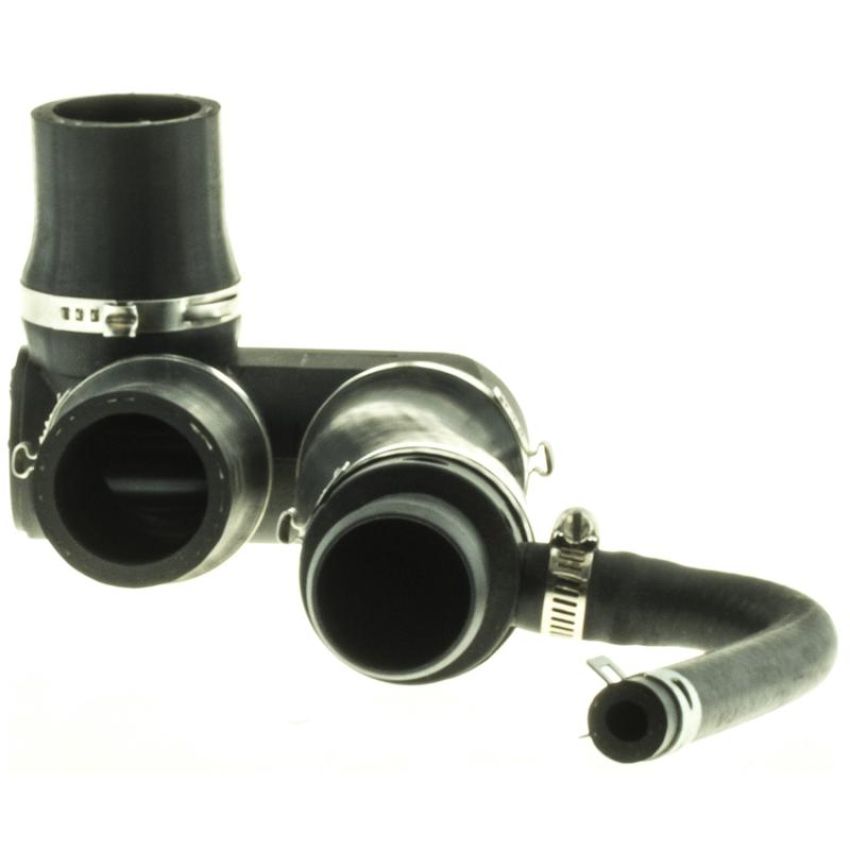 MotoRad CH2205 Engine Coolant Water Outlet Tube