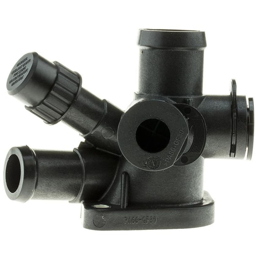 MotoRad CH2701 Radiator Coolant Hose Flange