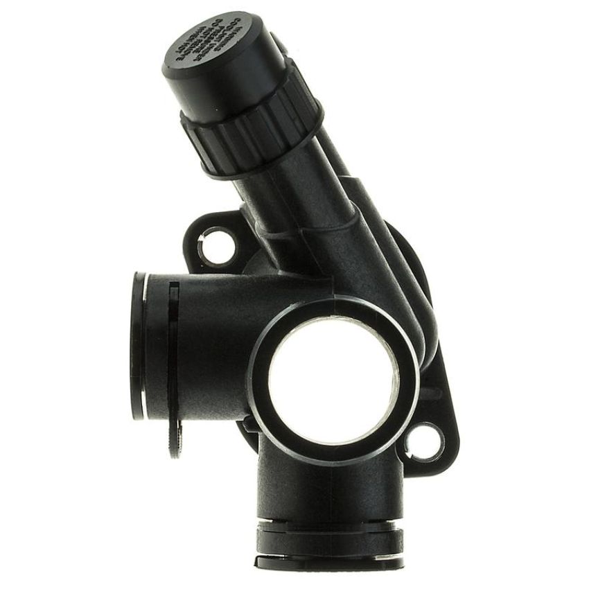 MotoRad CH2701 Radiator Coolant Hose Flange