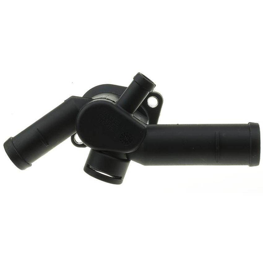 MotoRad CH2707 Radiator Coolant Hose Flange