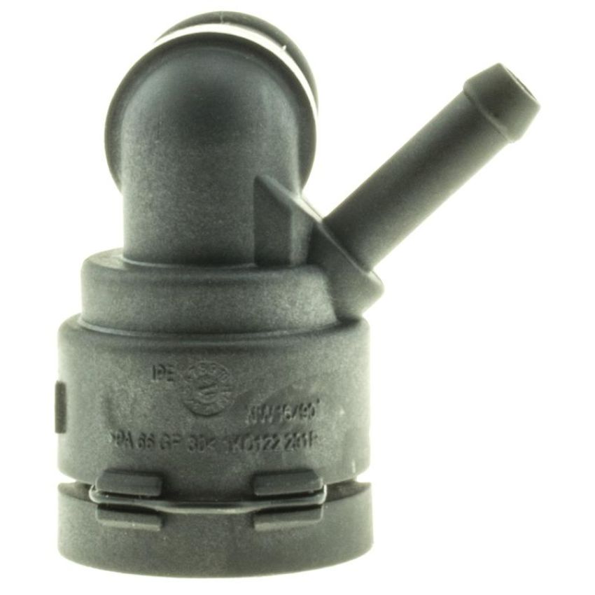 MotoRad CH2715 Radiator Coolant Hose Connector