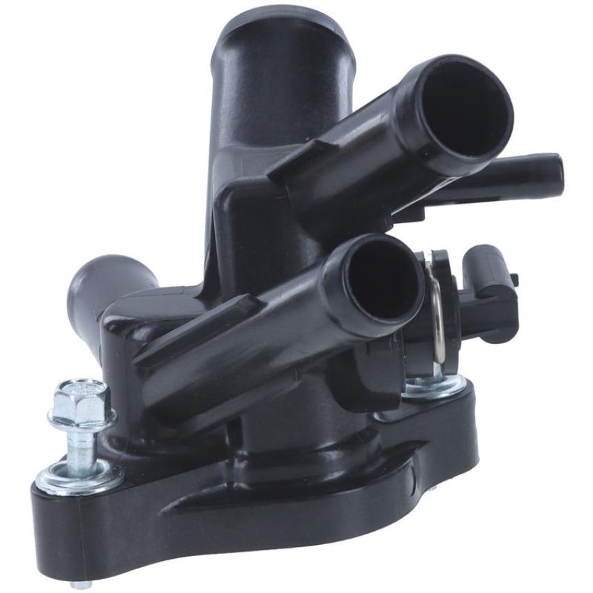 MotoRad CH2746 Engine Coolant Outlet Flange