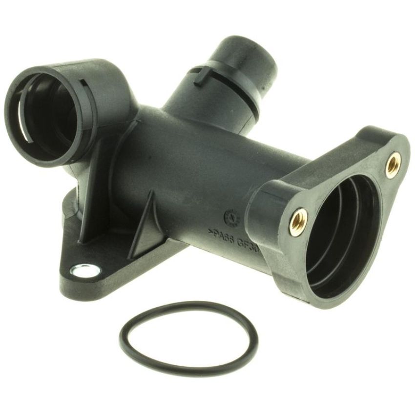 MotoRad CH2869 Radiator Coolant Hose Flange