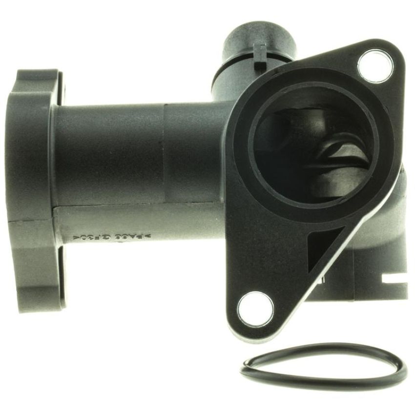 MotoRad CH2869 Radiator Coolant Hose Flange
