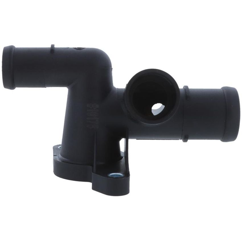 MotoRad CH2879 Radiator Coolant Hose Flange