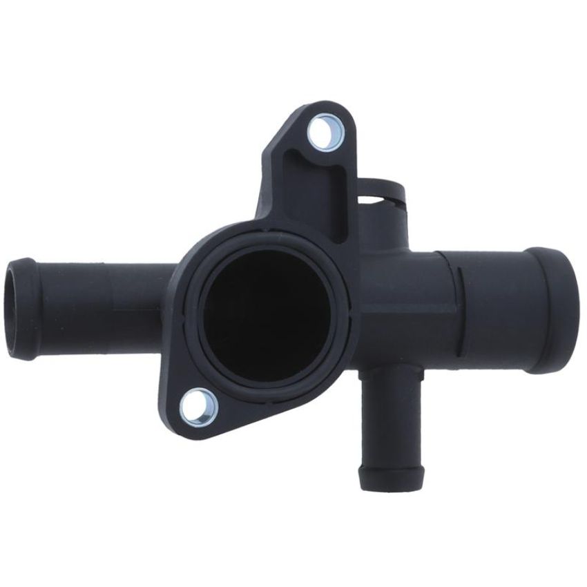 MotoRad CH2879 Radiator Coolant Hose Flange