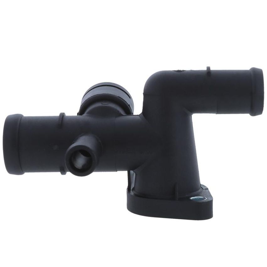 MotoRad CH2879 Radiator Coolant Hose Flange